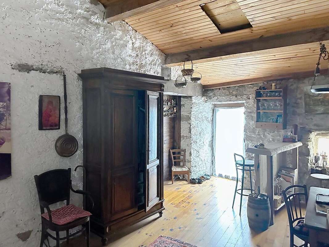 Photo 4 - Maison à SAINT-MARCEL-LES-ANNONAY