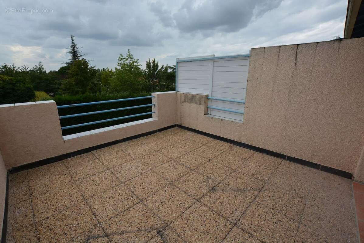 Appartement à MURET