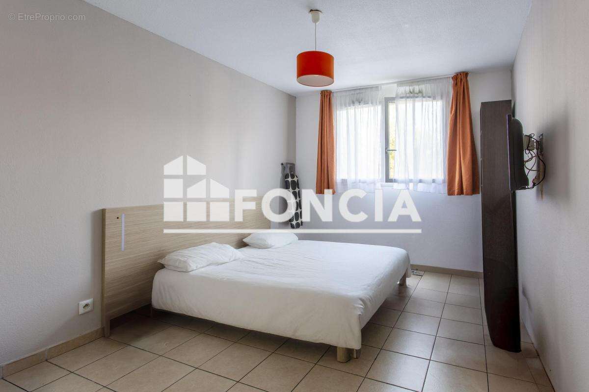 Appartement à VITROLLES