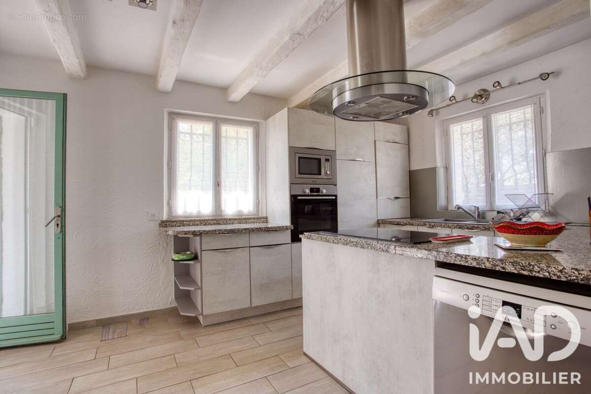 Photo 9 - Maison à SAINT-RAPHAEL