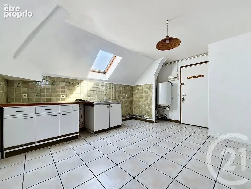 Appartement 2 pièces 33 m² à vendre à Nangis (77370) - photo 2