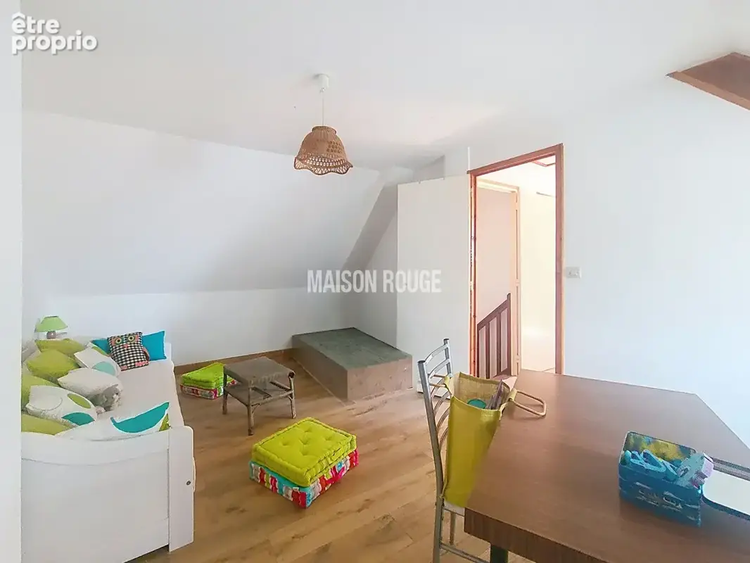 Maison LAMOR BADEN proche plage - photo 10