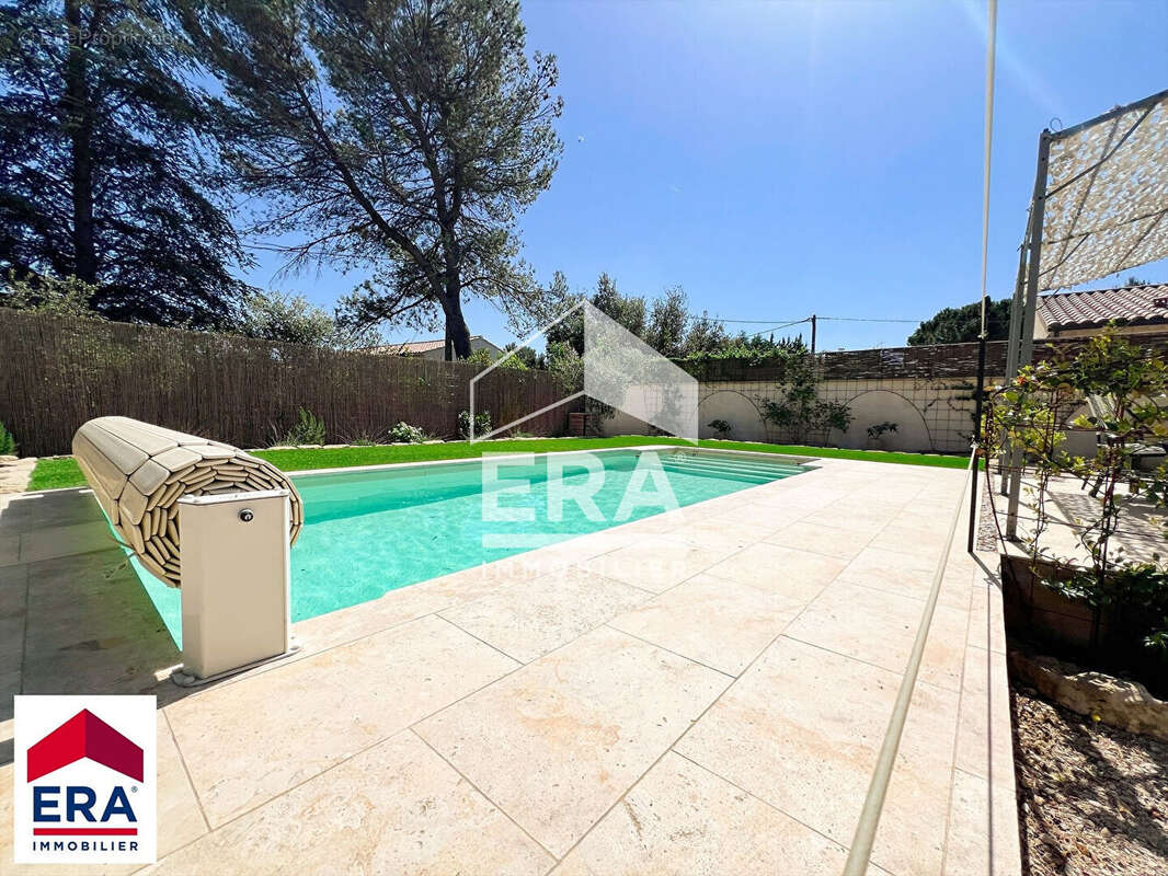 Maison à MAZAN