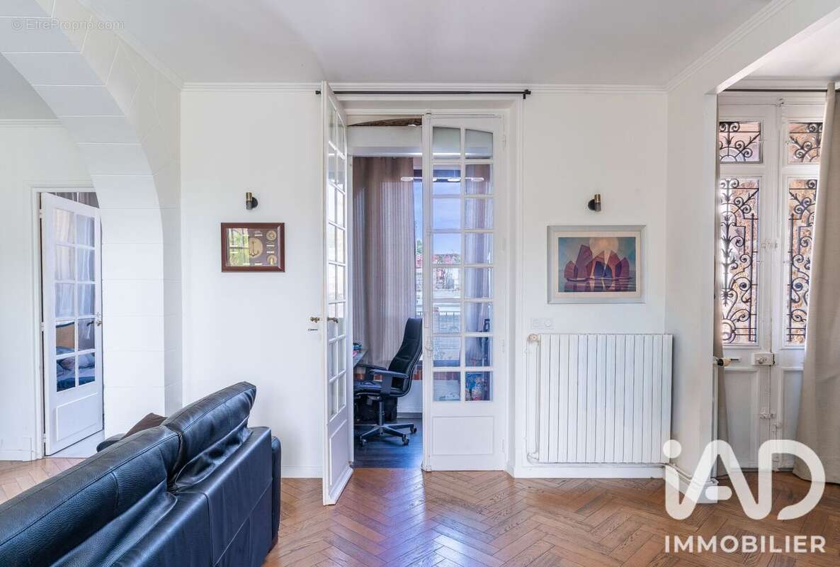 Photo 5 - Appartement à VERNEUIL-SUR-SEINE