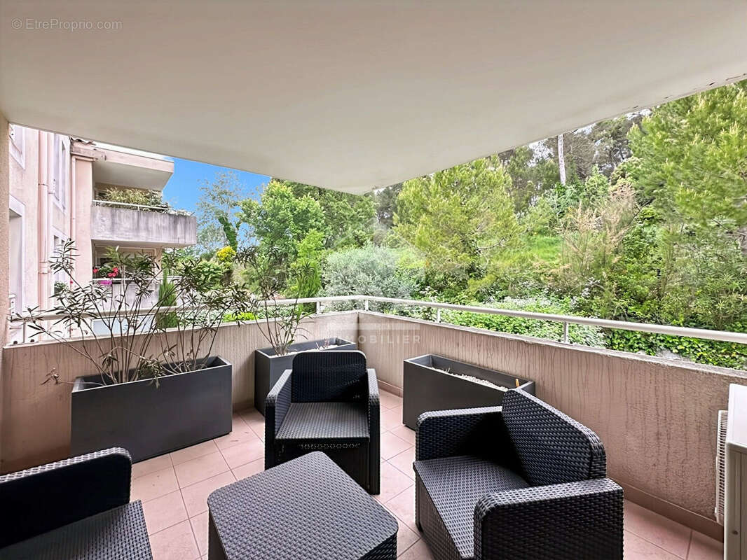 Appartement à SAINT-REMY-DE-PROVENCE