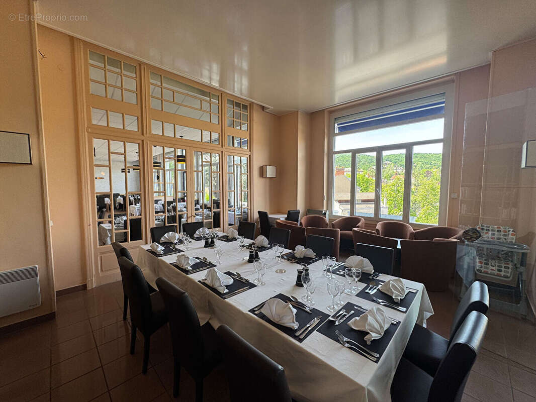 Immeuble 947m² à châtel-guyon - photo 5
