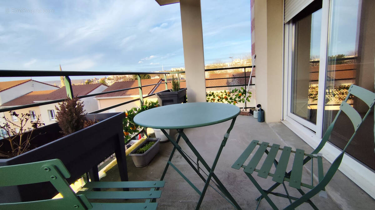 Appartement à EPERNAY