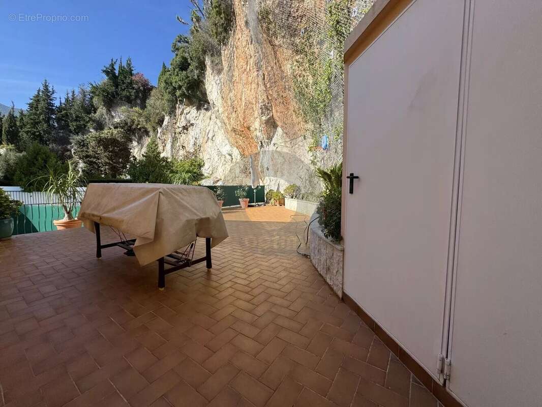 Maison à ROQUEBRUNE-CAP-MARTIN