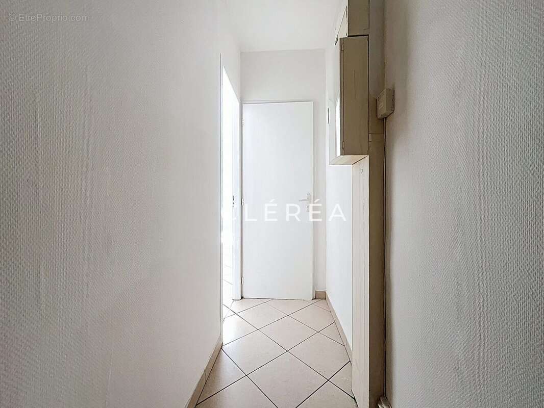 Appartement à LYON-3E