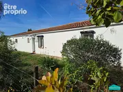Maison à BOIS-DE-CENE