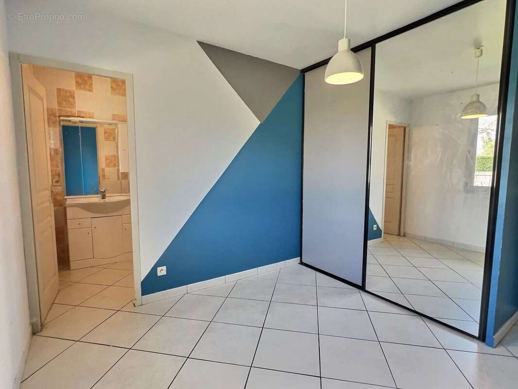 Maison à SAINT-SAUVEUR