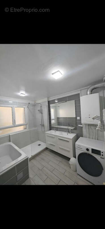 Appartement à MACON