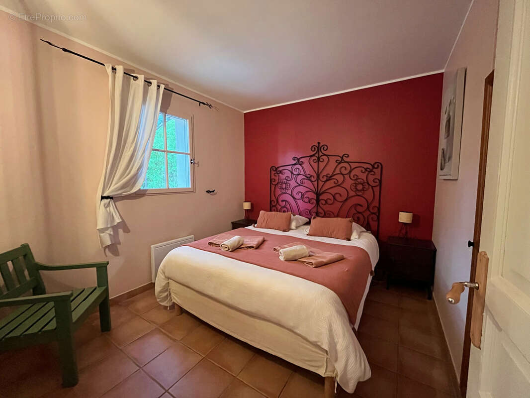 Maison à LORIOL-DU-COMTAT