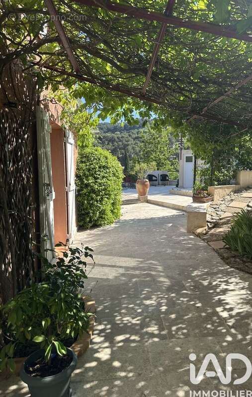 Photo 4 - Maison à VENTABREN