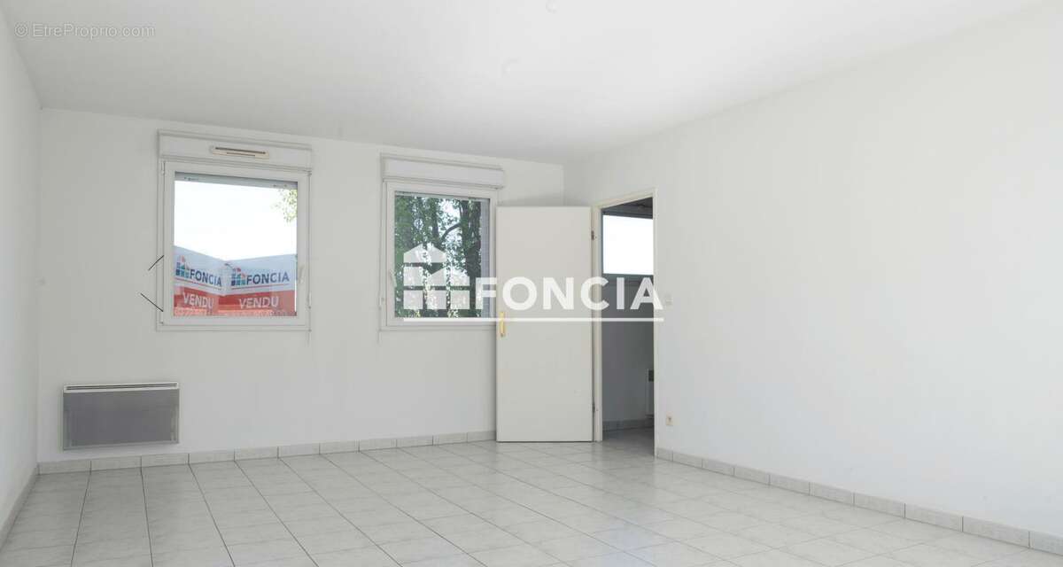 Appartement à AMIENS