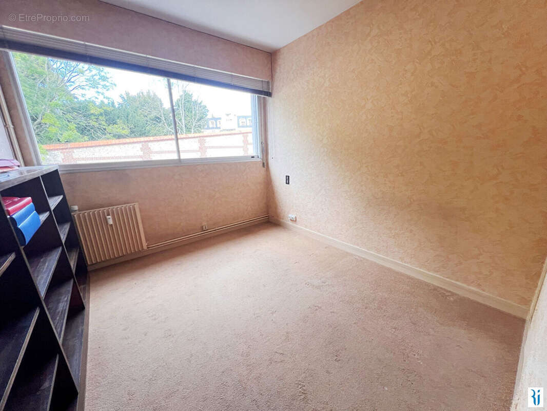 Appartement à BOIS-GUILLAUME