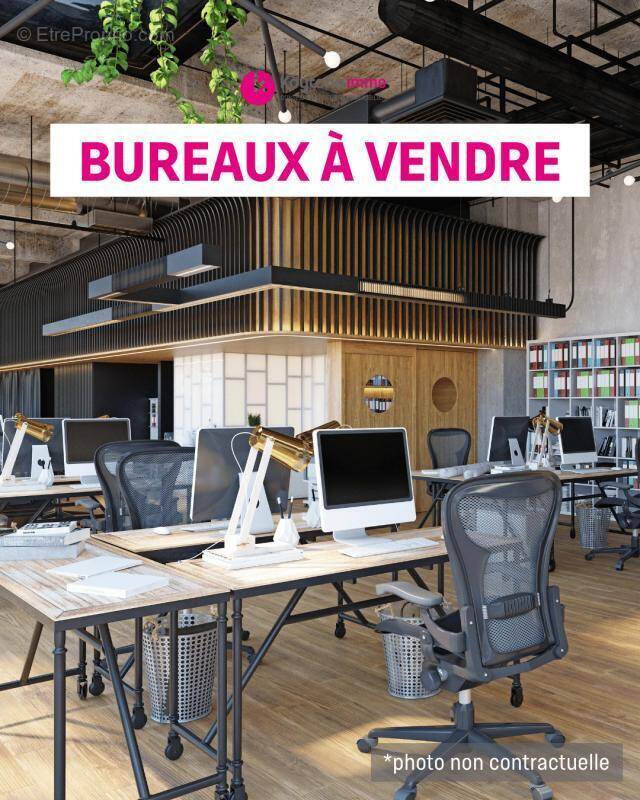 Commerce à SAINT-PAUL