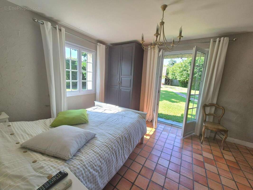 Photo 7 - Maison à BOISSY-MAUVOISIN