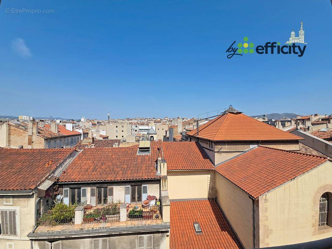 Commerce à MARSEILLE-1E