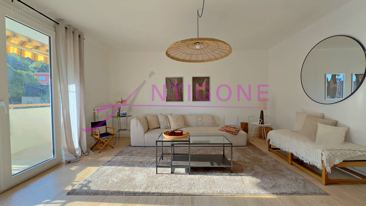 Appartement T4 Quartier du Verger - photo 2