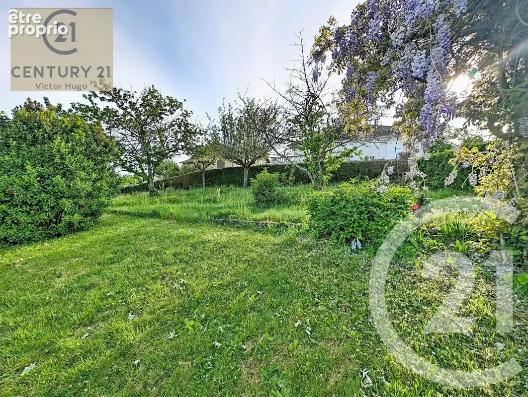 Terrain 606 m² à vendre à Aixe-Sur-Vienne (87700) - photo 5