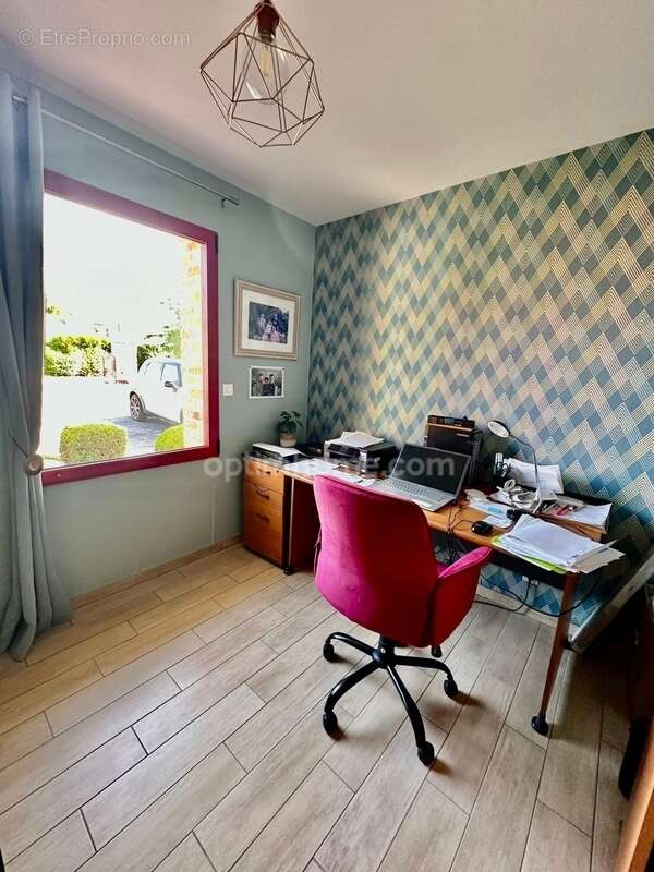 Maison à AUCHY-LES-HESDIN