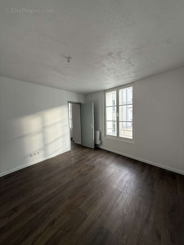 Appartement à MELUN