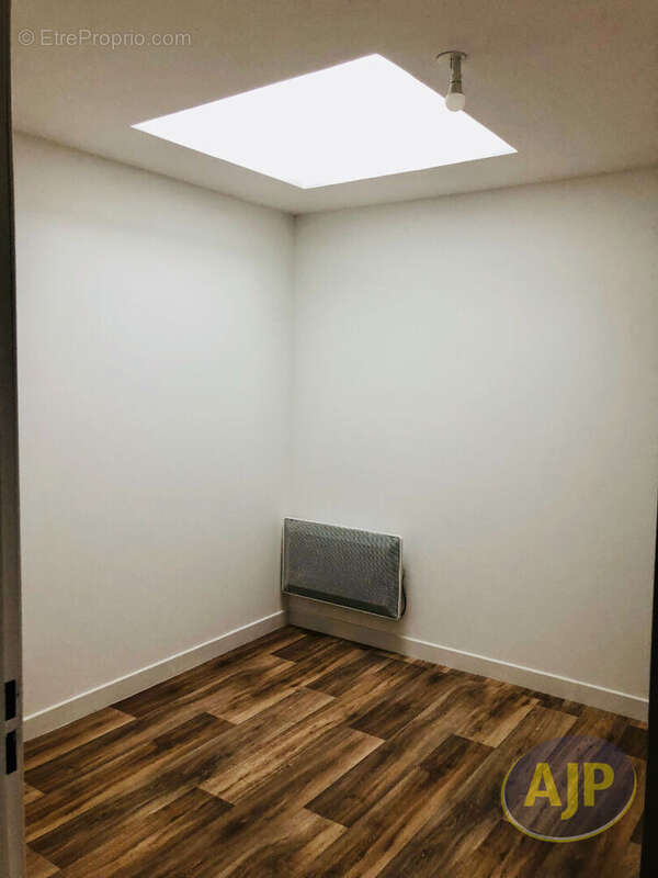 Appartement à LESPARRE-MEDOC