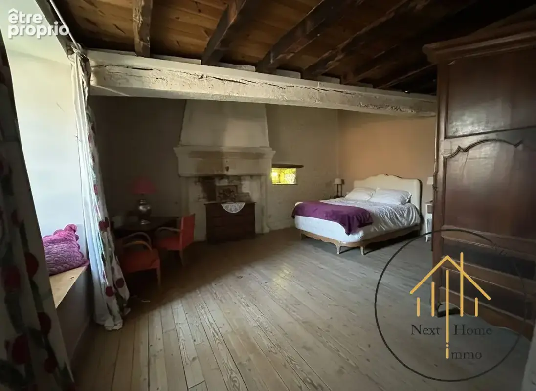 Maison 5 pièces 180 m² à vendre à Villebois-Lavalette (16320) - photo 7