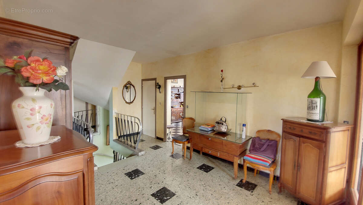Maison à GERZAT