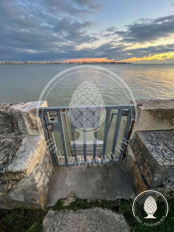 Appartement à LA ROCHELLE