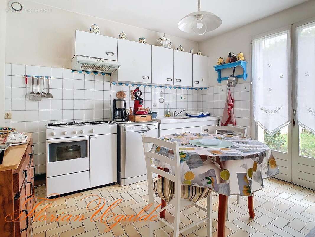 Photo 5 - Maison à GRAULHET