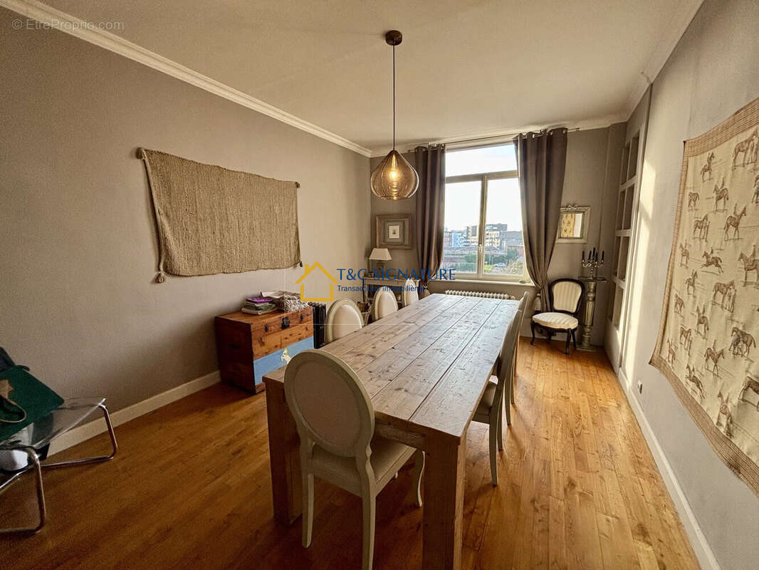 Appartement à TOURCOING