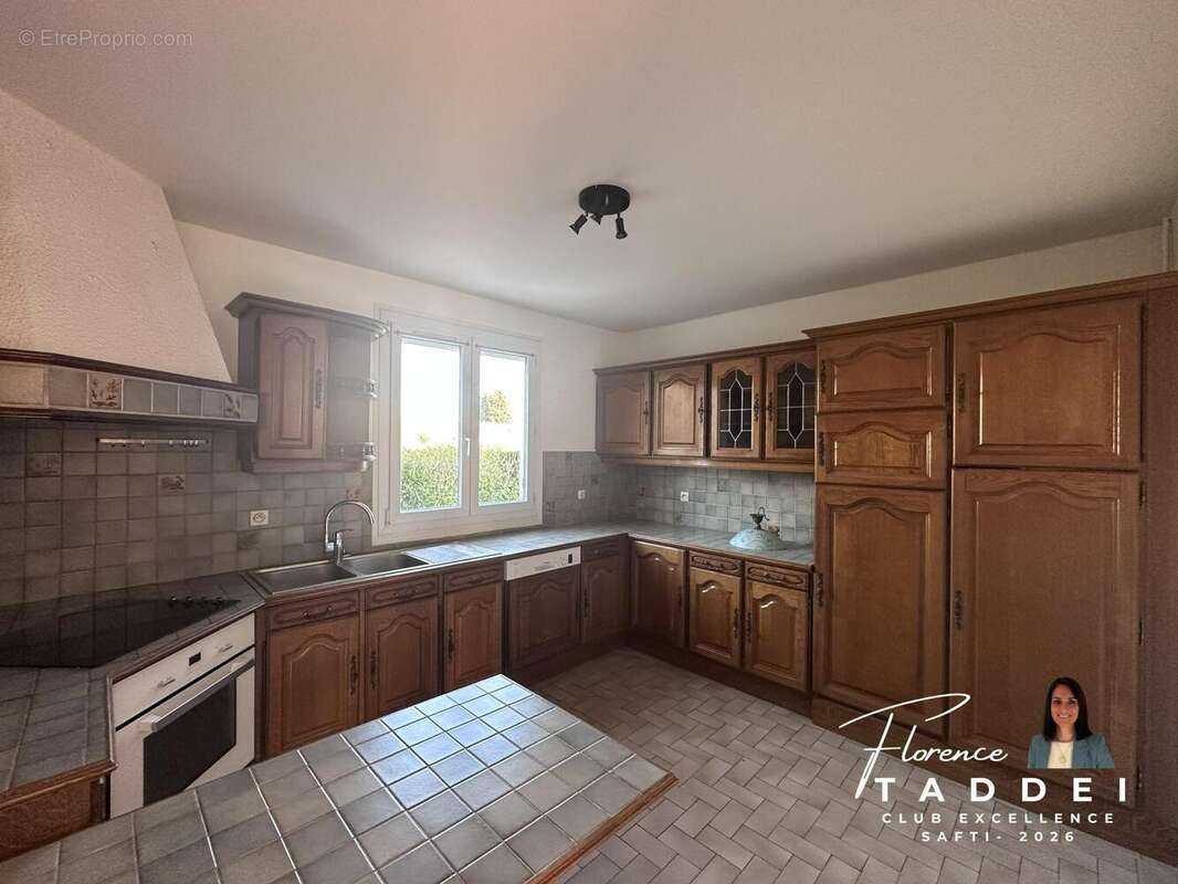 Photo 3 - Maison à SAINT-ARNOULT-EN-YVELINES