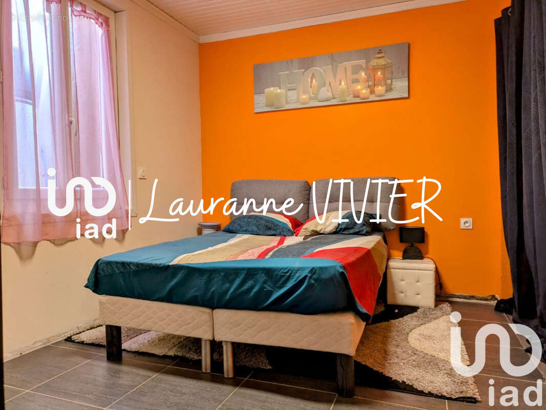 Maison 95 m² à Perpignan  - photo 9