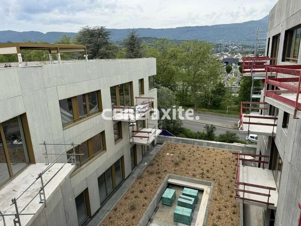 Commerce 116 m² à Chambery  - photo 7