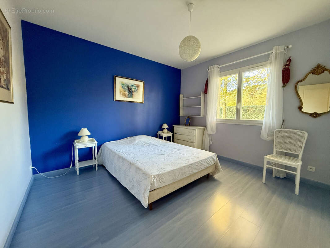 Maison 297 m2 - gujan mestras - photo 17