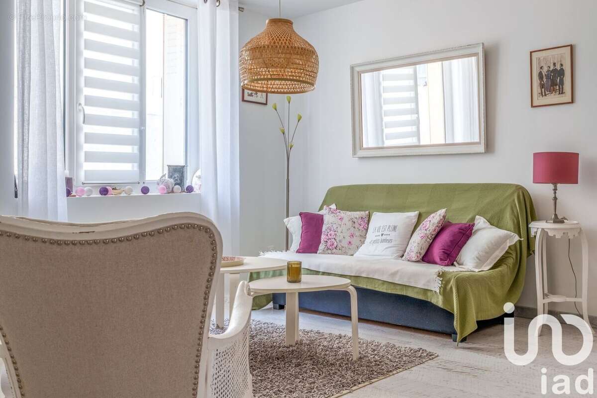 Photo 2 - Maison à MONTS