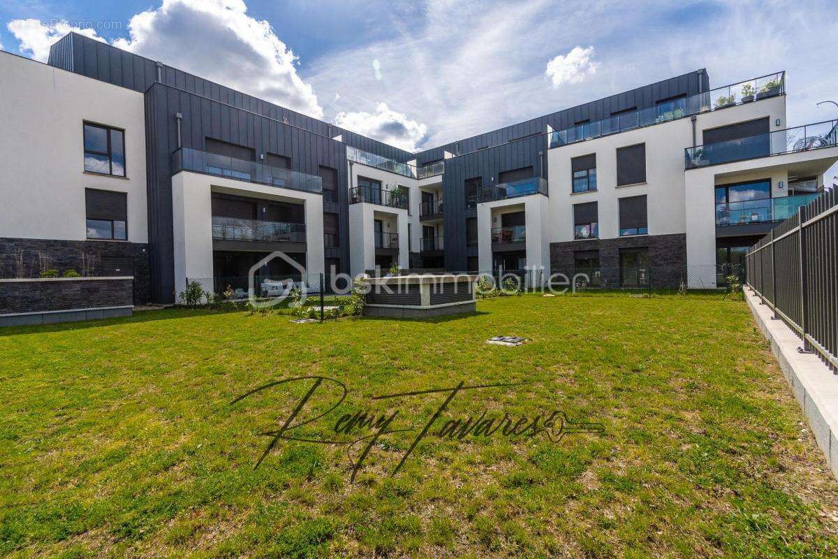 Appartement à NEMOURS