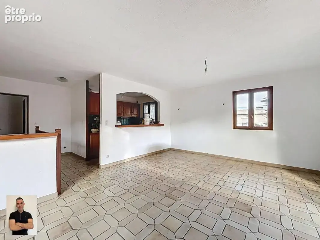 Maison  6 pièce(s) 105 m2 - photo 6