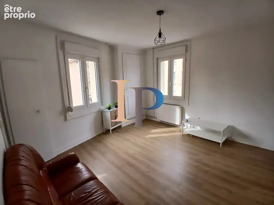 Maison 3 pièces 52 m² à vendre à Charlieu (42190) - photo 8