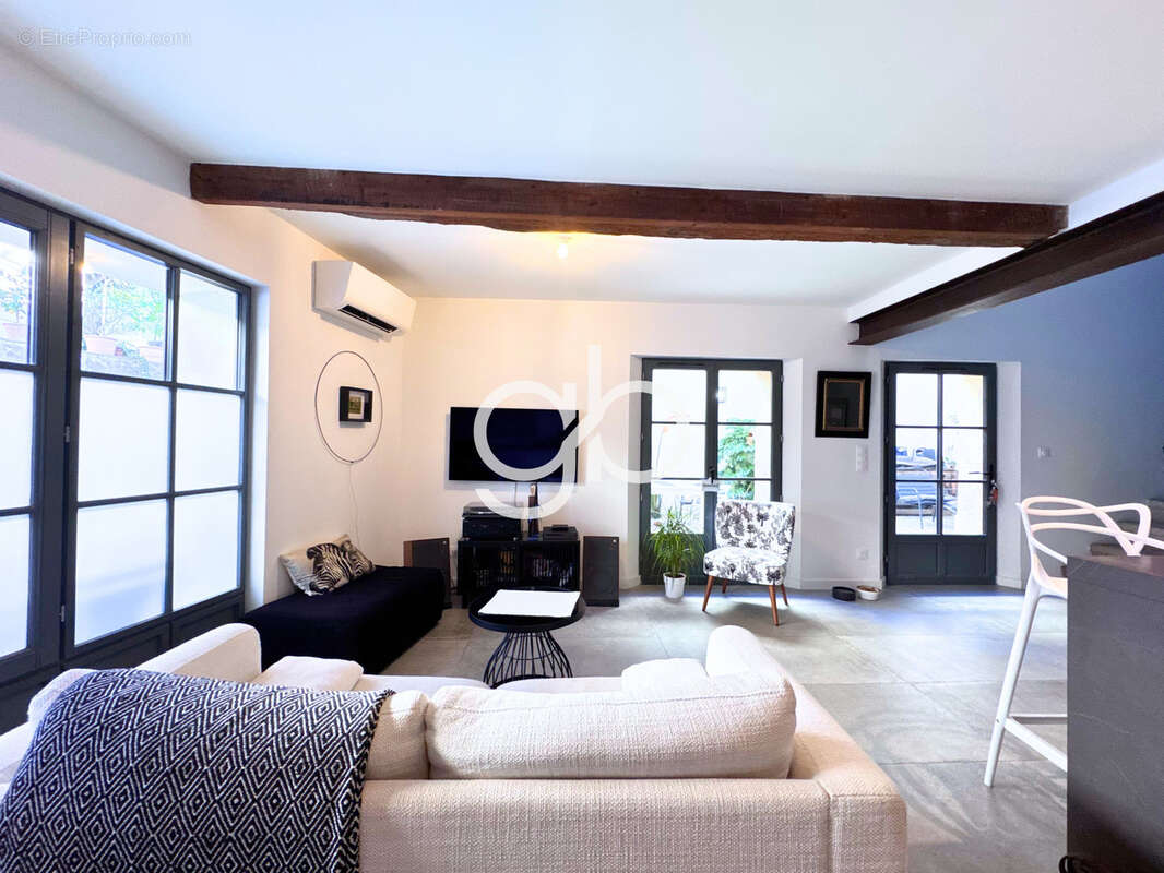 Maison à CASTELNAU-LE-LEZ