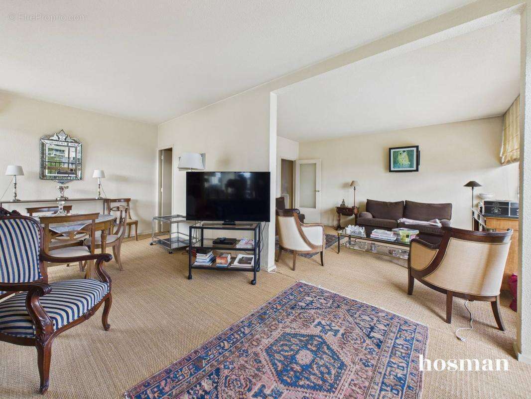 Appartement à MERIGNAC