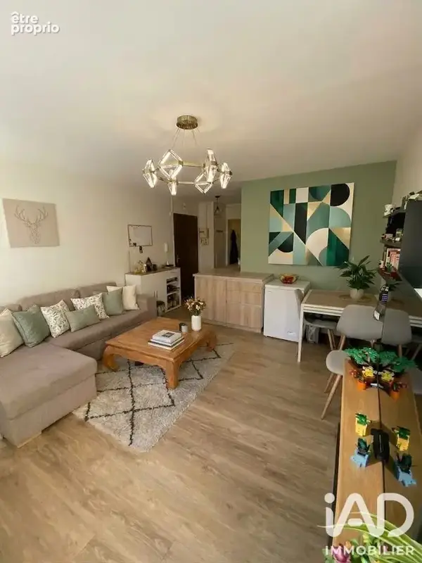 Photo 1 - Appartement à CALAIS
