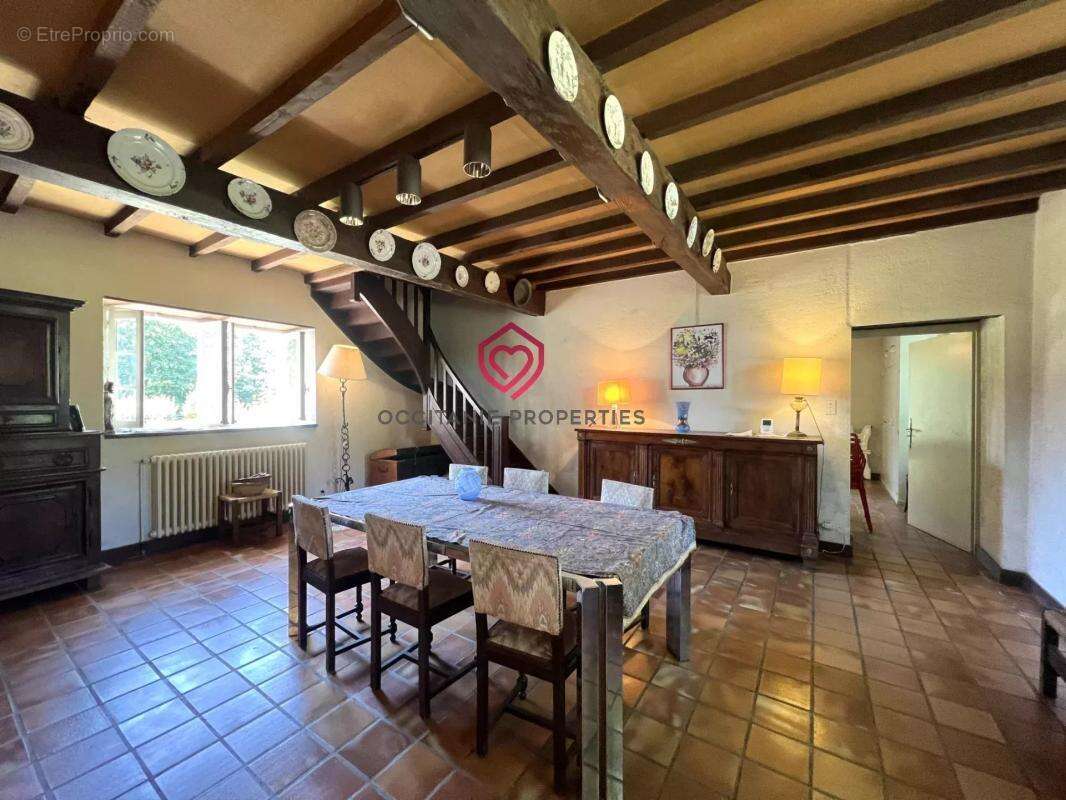 Maison à RIMONT