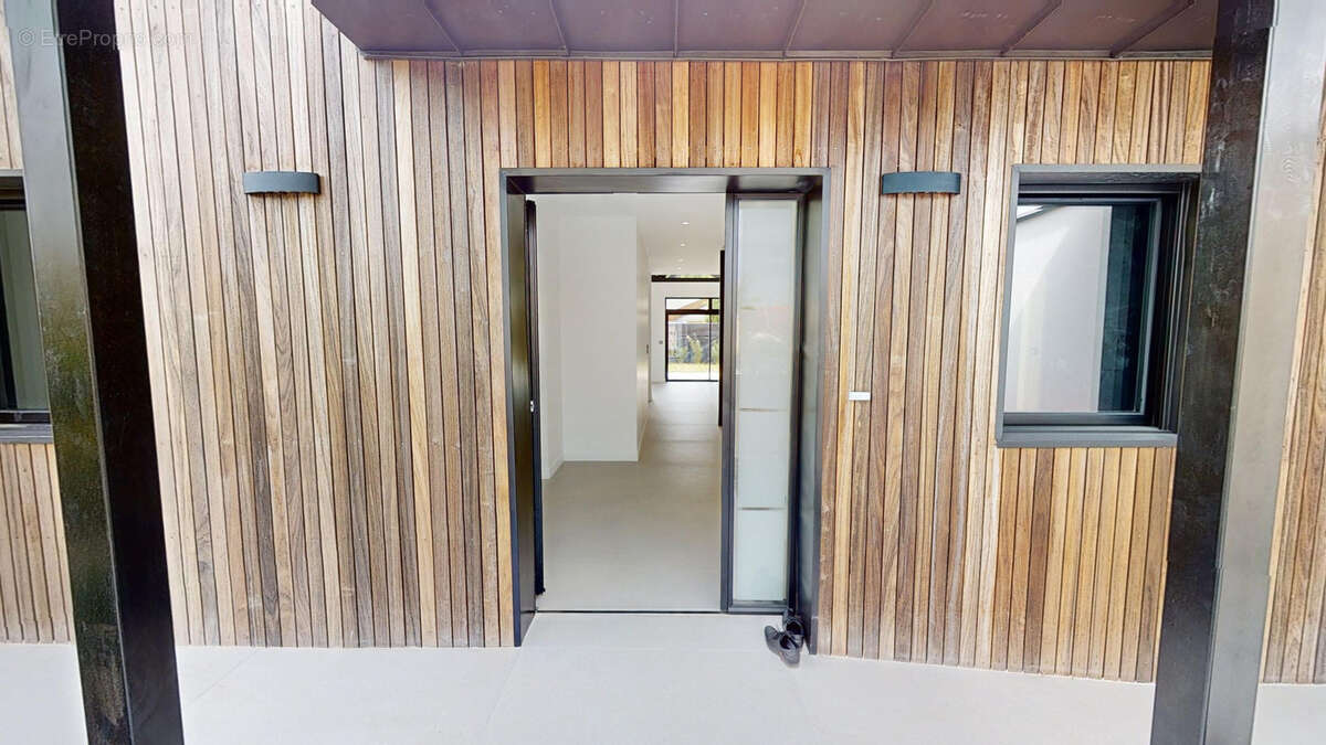 Maison à SAINT-ARMEL