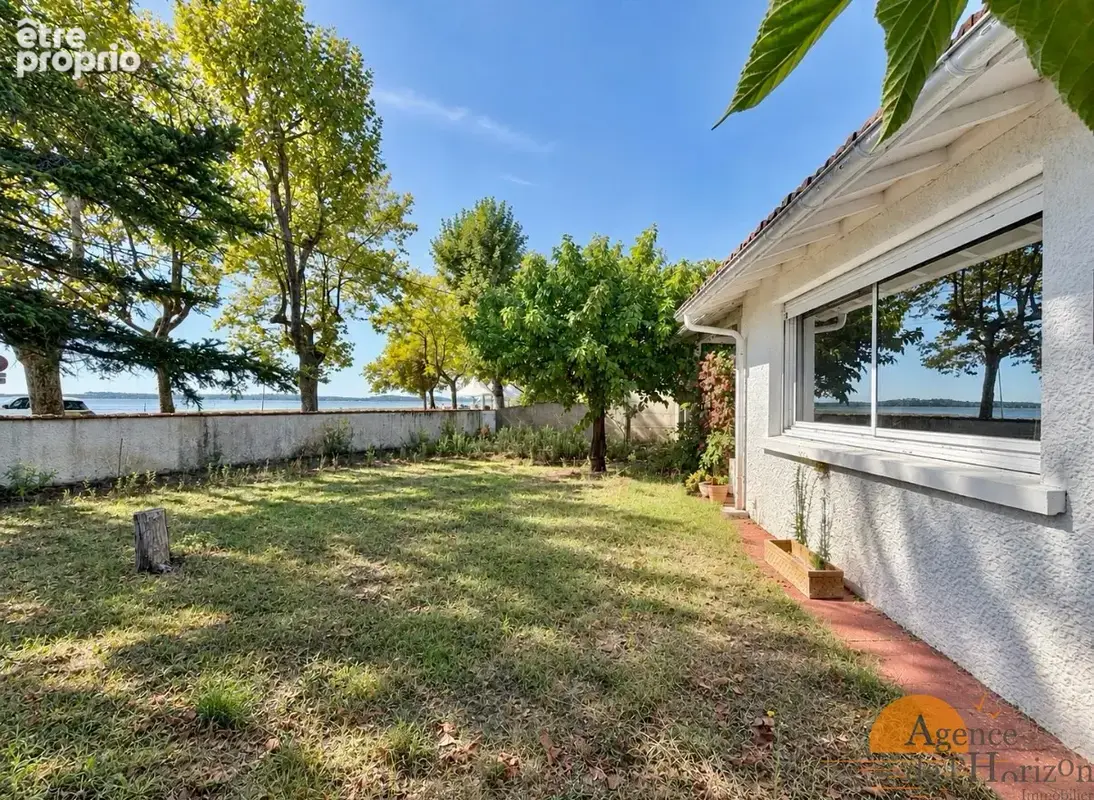 Photo Maison à Ares au prix de 649 000€