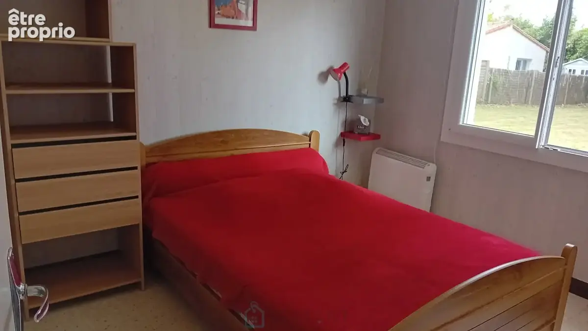Maison sur joli terrain au calme - photo 10