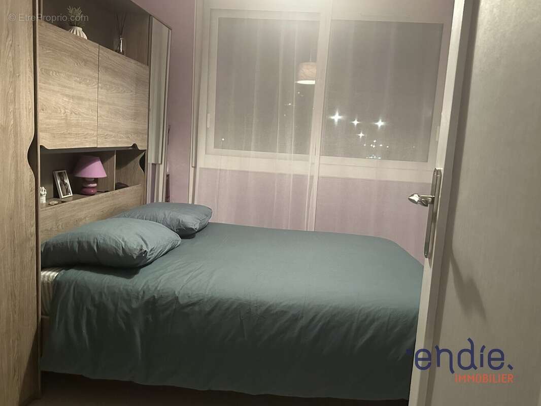 Appartement à VICHY