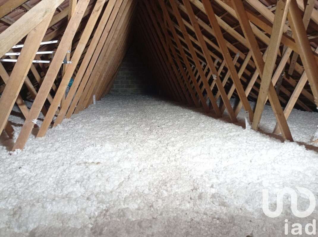 Photo 7 - Maison à TELOCHE